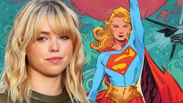 Supergirl: Woman of Tomorrow  – مغامرة كونية جديدة في عالم