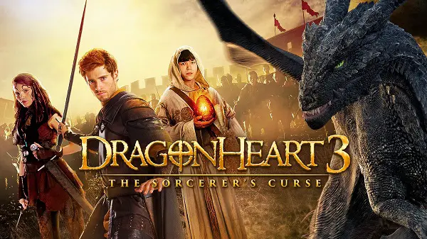 فيلم Dragonheart: Rebirth المنتظر (2026)