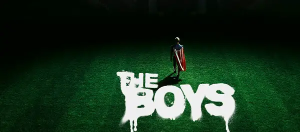 The Boys الموسم الخامس: النهاية الملحمية المنتظرة في 2026