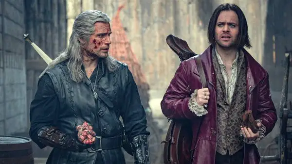 The Witcher الموسم الخامس: عودة جيرالت في ملحمة فانتازية جديدة 2026
